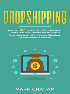 Dropshipping - ebook